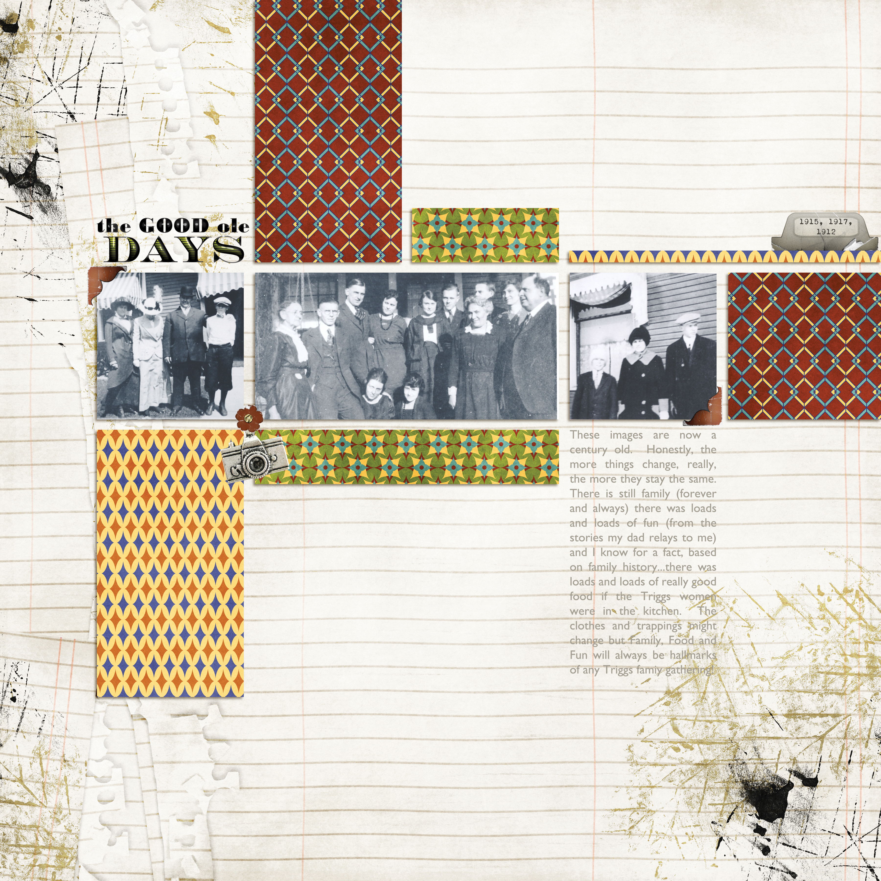 2015-28-LFDD-RITP-The Good Old Days