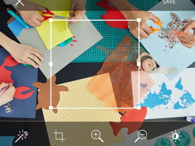 How to Digitize Kids’ Artwork:  Conquer Clutter and Preserve&nbsp;Memories